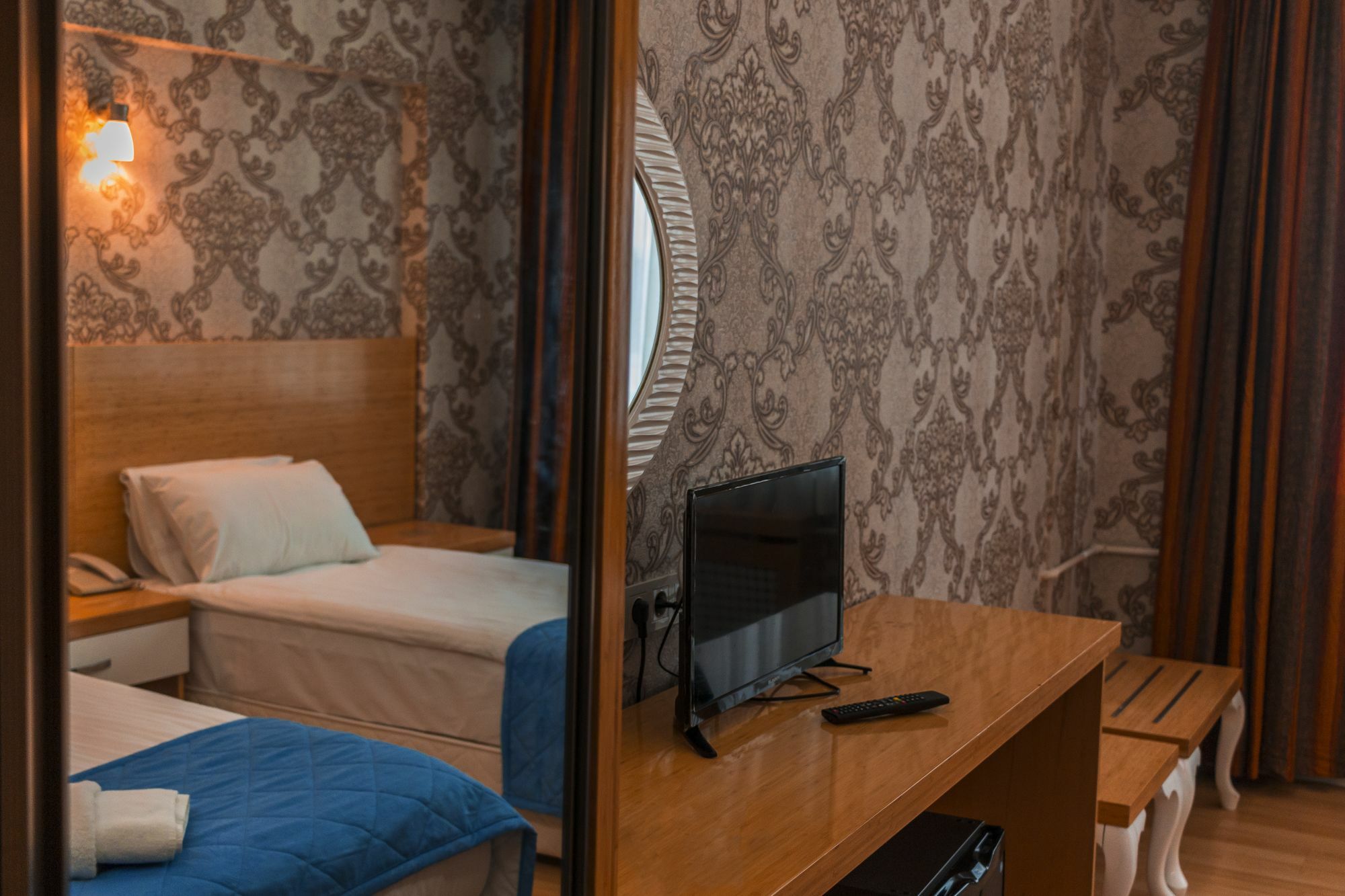 Hotel Peracity