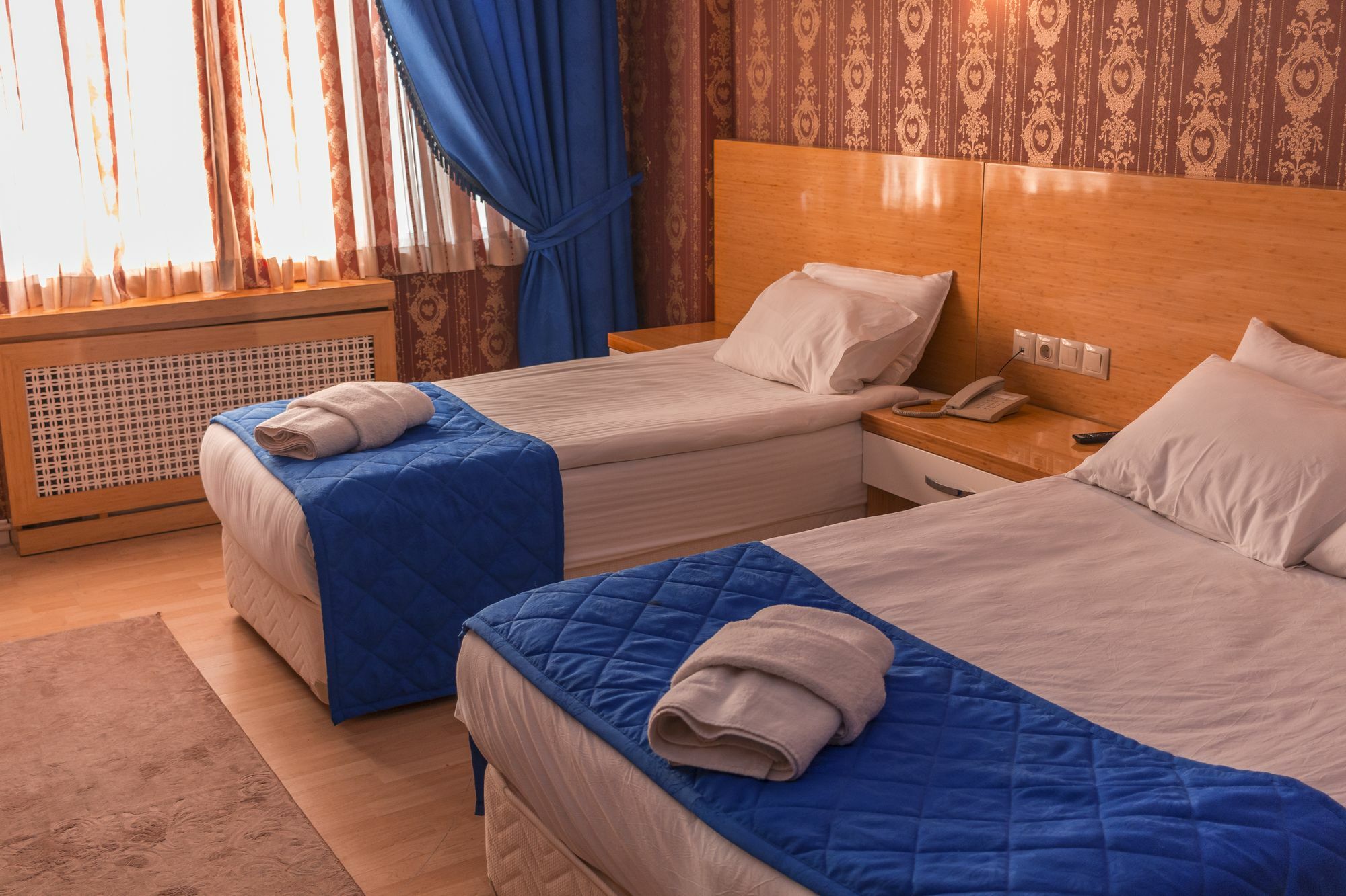 Hotel Peracity Ankara